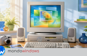 Microsoft Windows Me