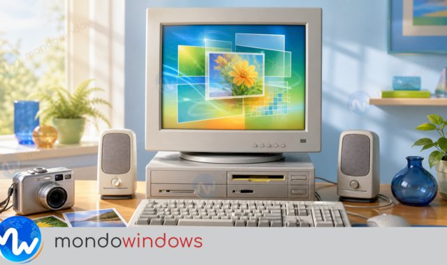 Microsoft Windows Me