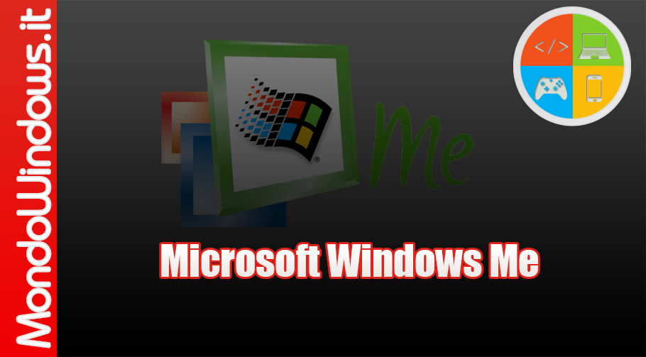 Microsoft Windows Me