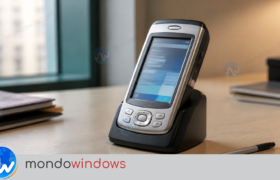 Microsoft Windows Mobile
