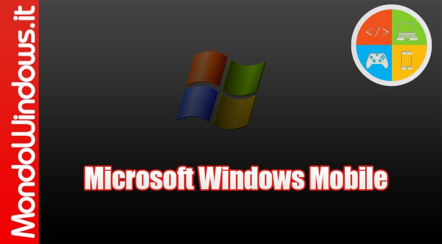 Microsoft Windows Mobile