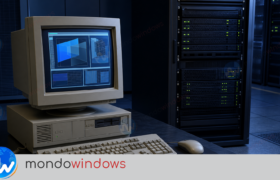 Microsoft Windows NT
