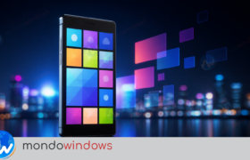 Microsoft Windows Phone