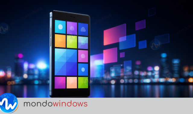 Microsoft Windows Phone