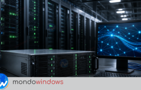 Microsoft Windows Server 2003