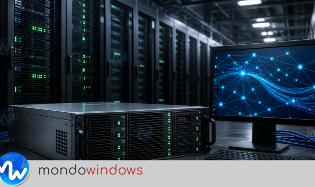Microsoft Windows Server 2003