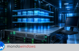 Microsoft Windows Server 2008