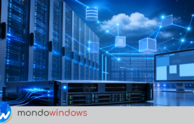 Microsoft Windows Server 2012