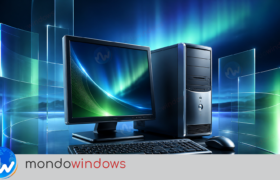 Microsoft Windows Vista
