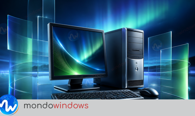 Microsoft Windows Vista