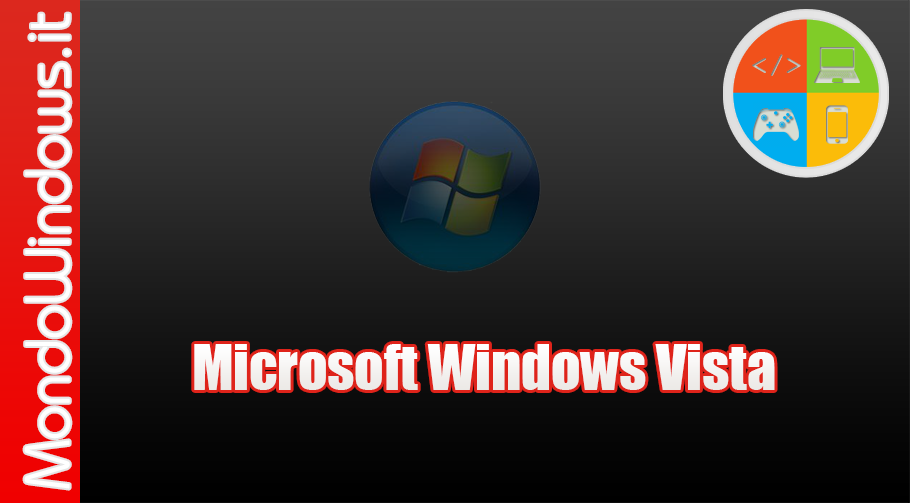 Microsoft Windows Vista