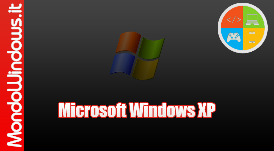 Microsoft Windows XP