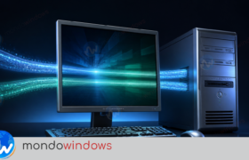 Microsoft Windows XP (64bit)