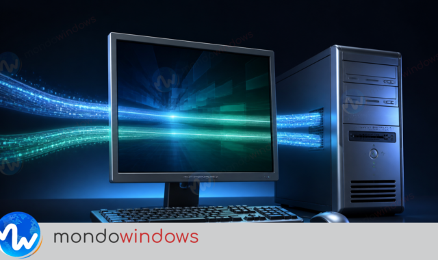 Microsoft Windows XP (64bit)
