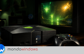 Microsoft X-box