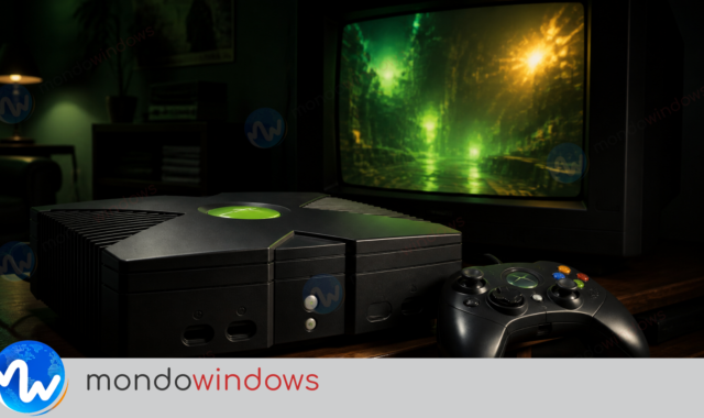 Microsoft X-box