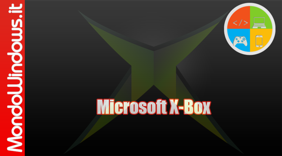 Microsoft X-box