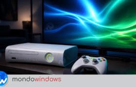 Microsoft Xbox 360