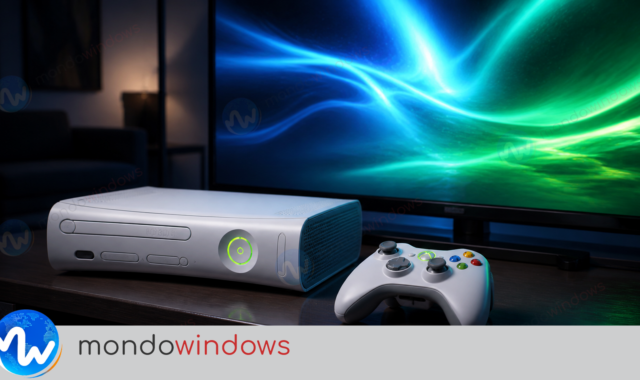 Microsoft Xbox 360