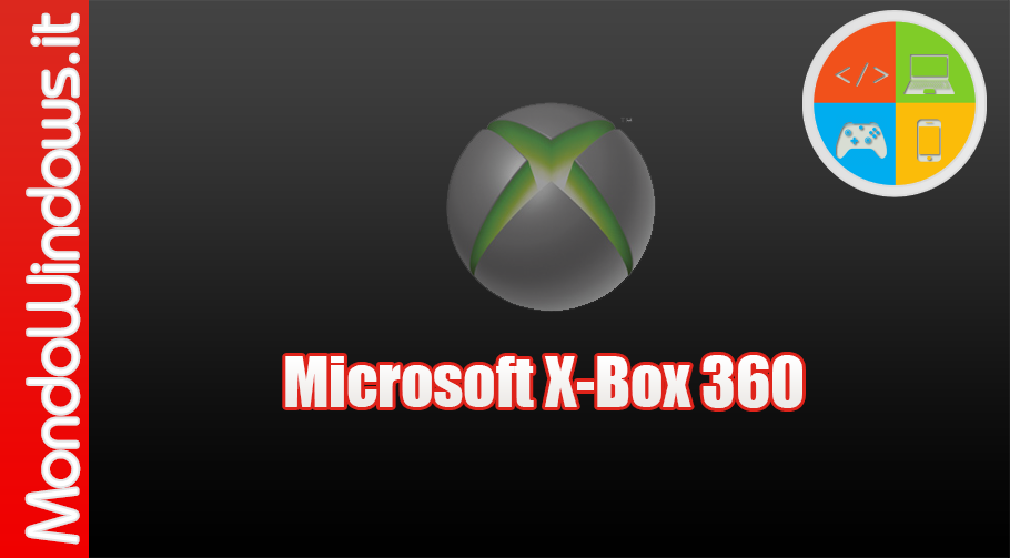 Microsoft Xbox 360