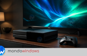 Microsoft Xbox ONE
