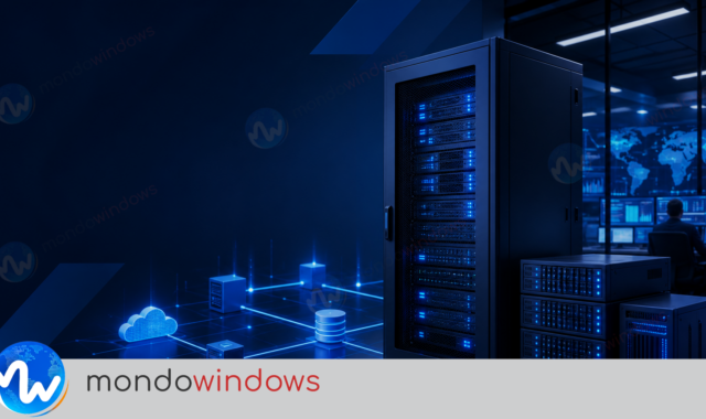 Windows Server 2022: ruoli, edizioni e architettura del server