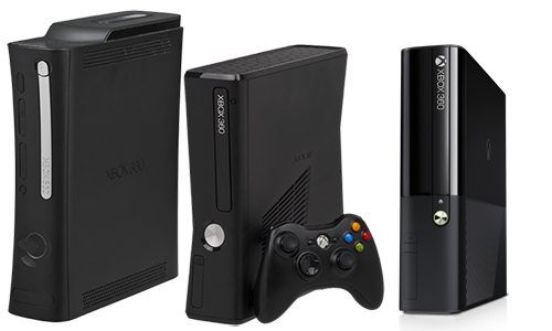 xbox360-console