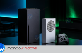Xbox Series XS