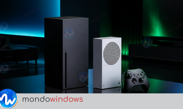 Xbox Series XS