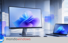 Microsoft Windows 11