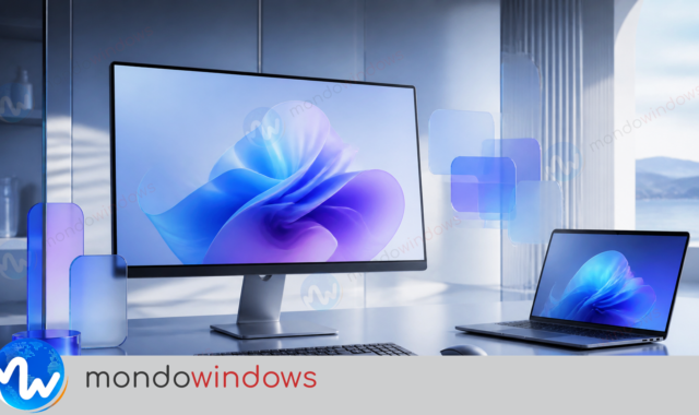 Microsoft Windows 11