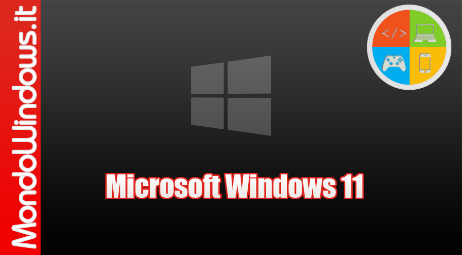 Microsoft Windows 11