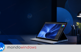 Surface Laptop Studio: schermo mobile e lavoro creativo