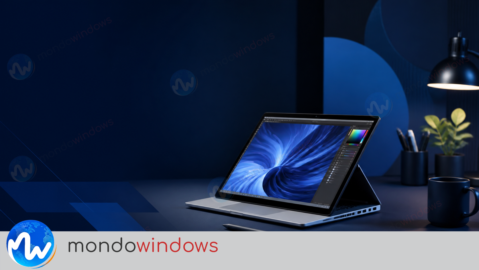 Surface Laptop Studio: schermo mobile e lavoro creativo