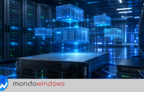 Microsoft Windows Server 2016
