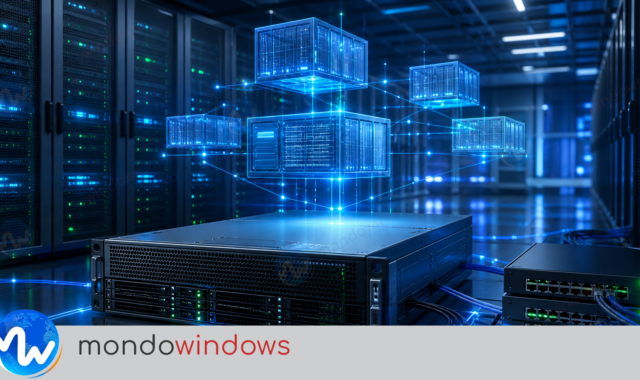 Microsoft Windows Server 2016
