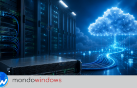 Microsoft Windows Server 2019