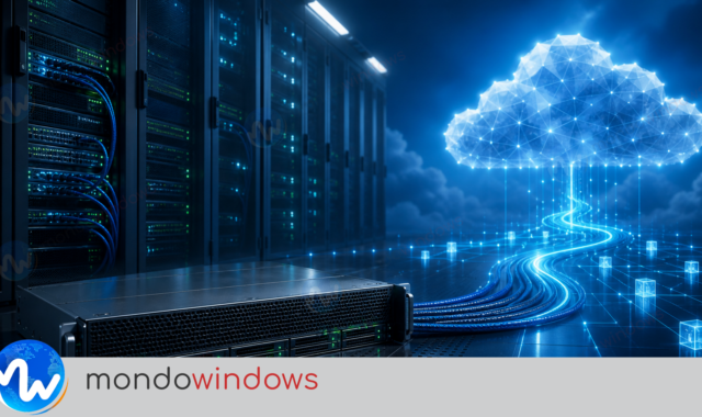 Microsoft Windows Server 2019