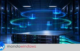 Microsoft Windows Server 2025