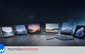 Microsoft Surface: storia e famiglie di dispositivi