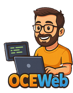 OCEWeb Avatar RB