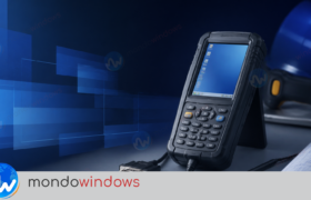 Windows CE: storia del sistema per dispositivi compatti