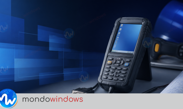 Windows CE: storia del sistema per dispositivi compatti
