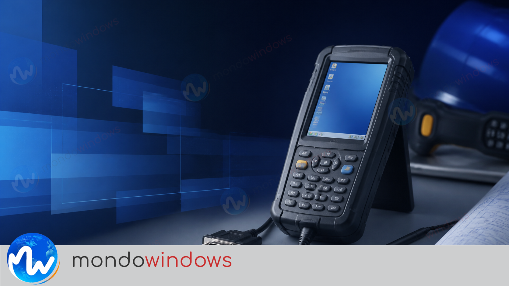 Windows CE: storia del sistema per dispositivi compatti