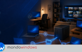 Windows Home Server: il server per la rete domestica