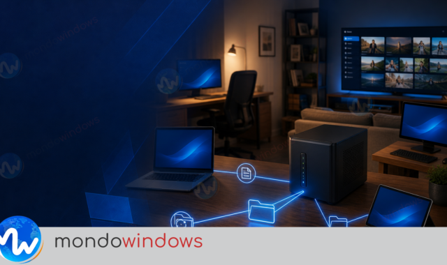 Windows Home Server: il server per la rete domestica
