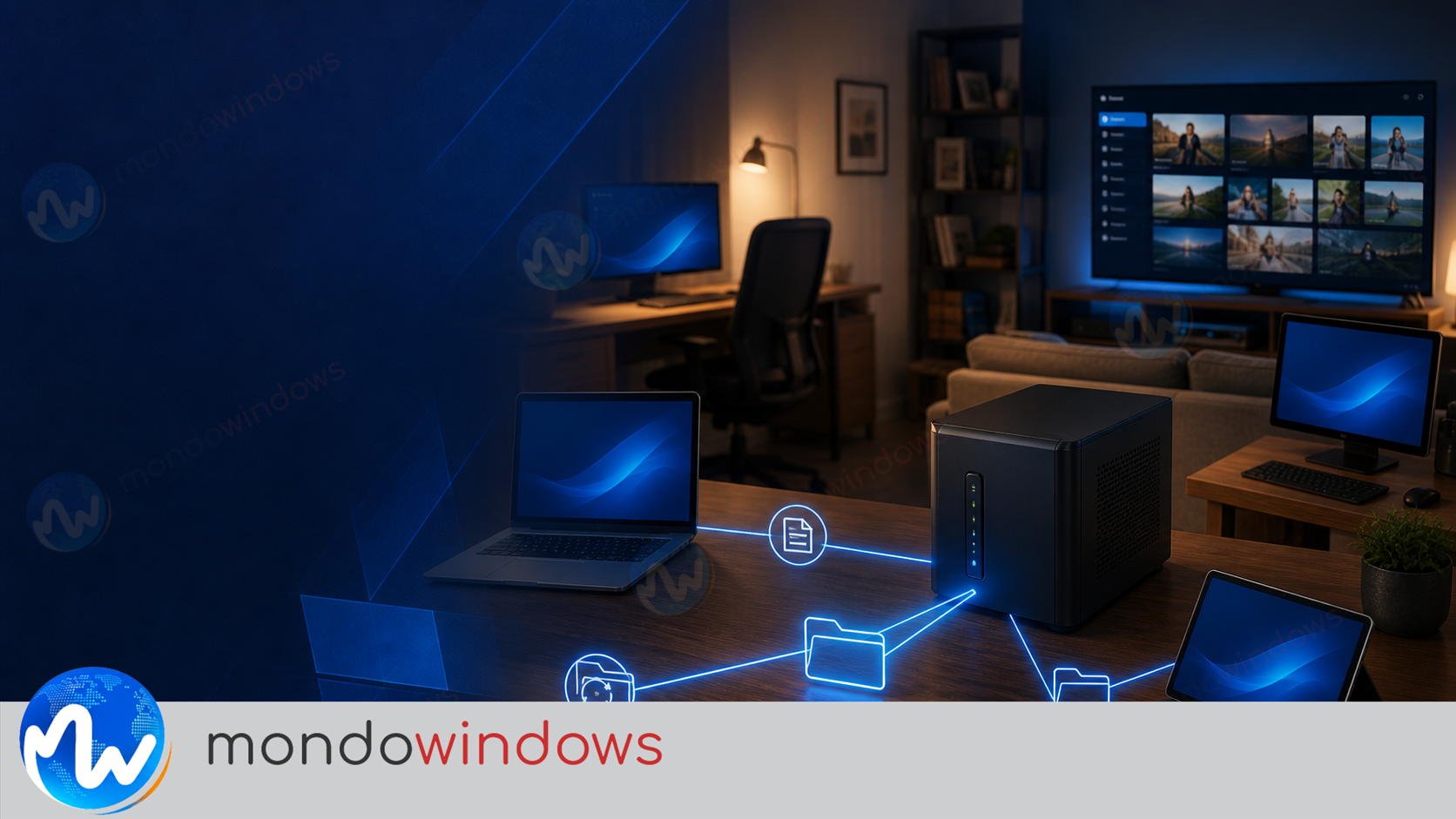 Windows Home Server: il server per la rete domestica
