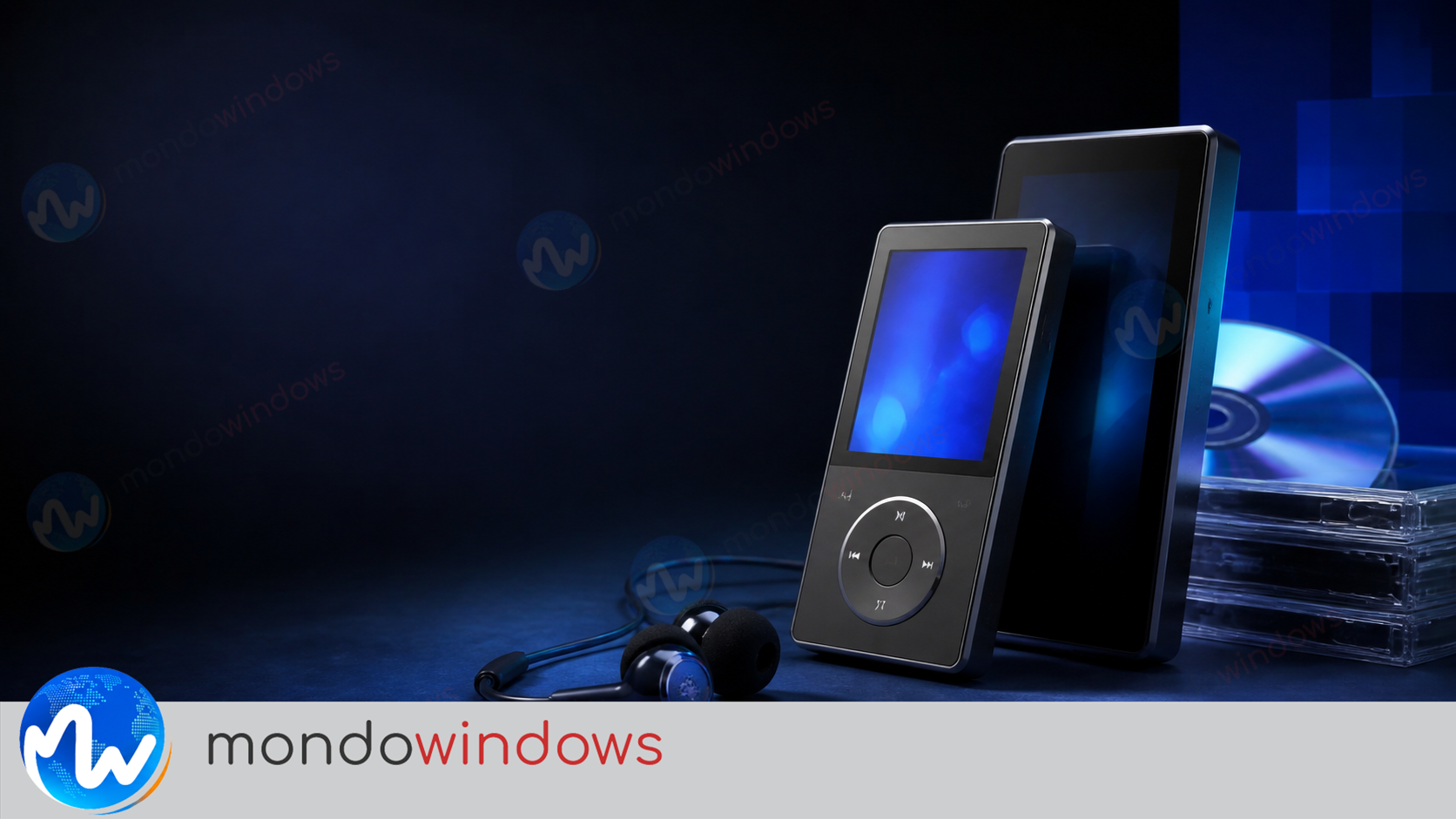 Zune e Zune HD: il lettore multimediale Microsoft che sfidò l’iPod