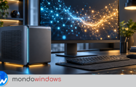 Surface RTX Spark Dev Box: il PC Windows per sviluppatori
