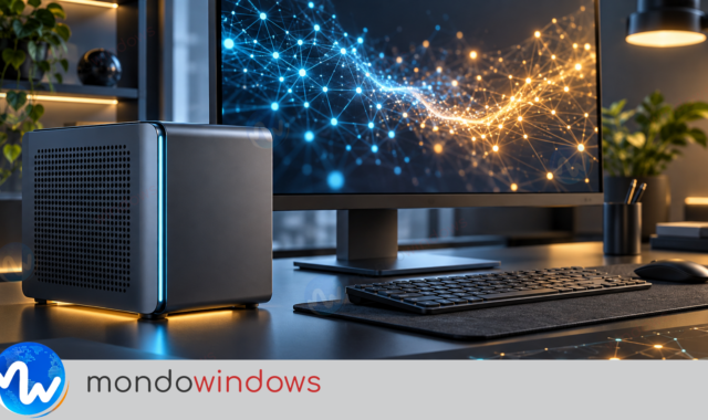 Surface RTX Spark Dev Box: il PC Windows per sviluppatori